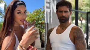 Marwa en couple avec Vincent Queijo, se fait atomiser