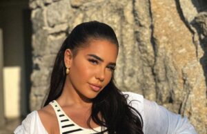 Milla Jasmine enceinte, les internautes n’y croient pas, “Chaque fois qu'elle…