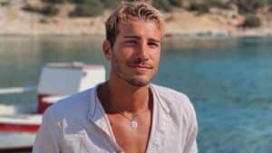 Nicolo Ferrari déclaré mort sur internet, il réagit “Je ne savais pas…