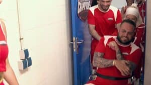 Les Apprentis Champions : Nikola évacué en fauteuil roulant, Simon et Cassandra se rapprochent