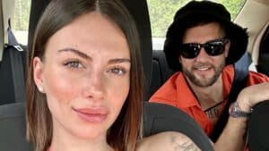 Giuseppa sans filtre sur sa vie intime avec Paga “Il n’y a plus…