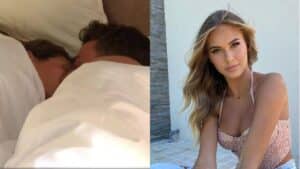 Simon Castaldi surpris au lit avec Lisa-Marie et infidèle à Cassandra ? Le candidat s’explique 