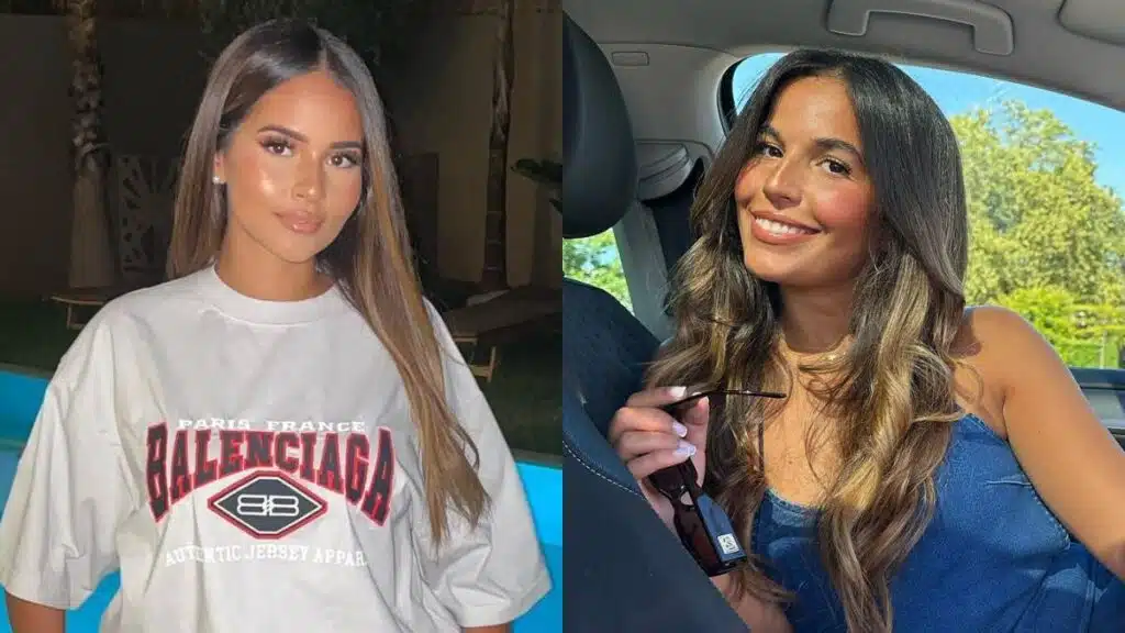 Soukaina tacle Poupette Kenza après son incarcération ? Elle met les choses au clair