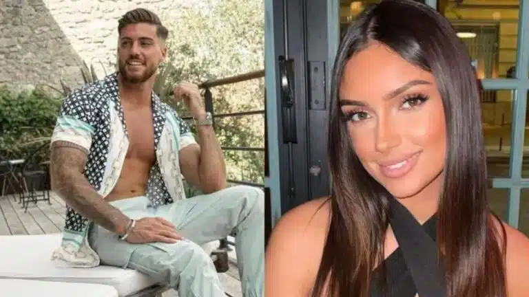 Clarysse et Giovanni d&eacute;j&agrave; s&eacute;par&eacute;s, r&eacute;v&eacute;lations chocs d'un c&eacute;l&egrave;bre blogueur