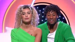 Alexis et Zoé (Secret Story) officialisent leur couple, "tu es ma première…