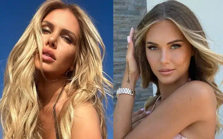 Cassandra (Les Cinquante) accus&eacute;e de copier Adixia, elle voit rouge &ldquo;J&rsquo;ai trouv&eacute; &ccedil;a rabaissant&hellip;