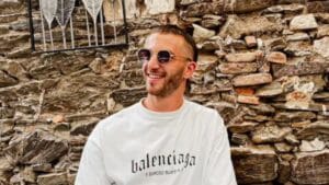 Emanuel (MAPR) déjà dans les bras d’une autre après sa rupture avec Nadège Lacroix ?