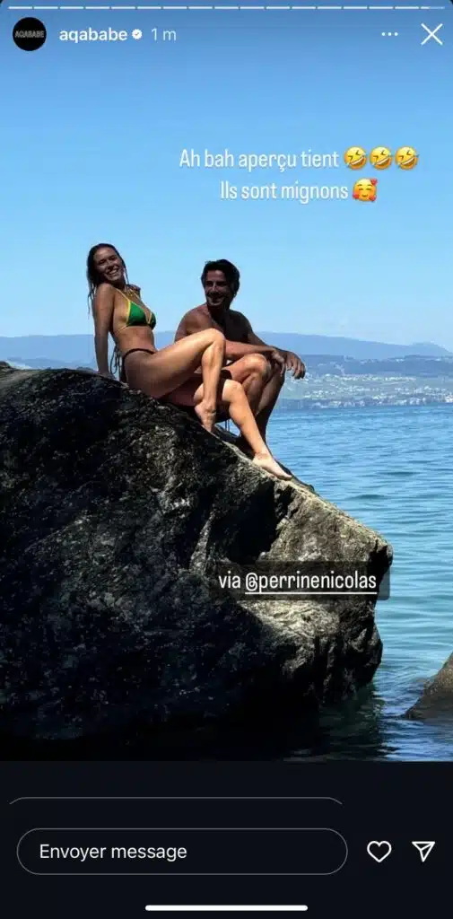 Maxence et Perrine (Secret Story) déjà séparés ? “Ils sont…