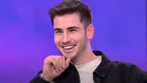 Julien Lieb (Star Academy) fait une grande annonce “Je suis très heureux de…