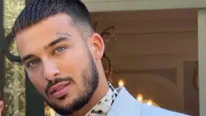 Laurent Correia après le suicide de son père, il prend une décision radicale