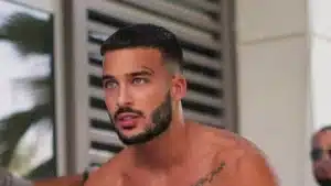 Laurent Correia : Son père retrouvé pendu après une dispute familiale