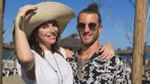 Nadège Lacroix enceinte : Elle fait d’étonnantes révélations suite aux récentes accusations d’Emanuel “Un pervers narcissique…