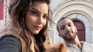 Nadège Lacroix fait des révélations chocs, “Emanuel ne reconnaîtra pas mon enfant…
