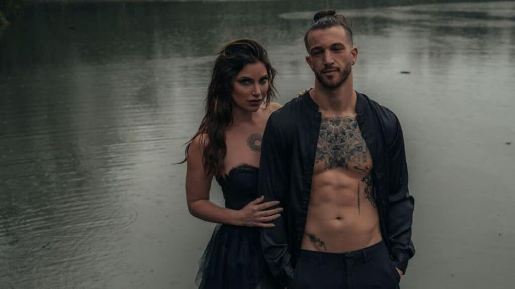 Nadège Lacroix : Son ex Emmanuel déjà en couple avec le sosie de Jessica Thivenin ?