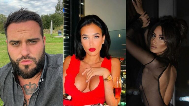 Nikola Lozina toujours amoureux de son ex ? S&eacute;par&eacute; de Julie Ricci, il se l&acirc;che, &ldquo;J'aime bien avec Laura&hellip;