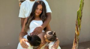 Poupette Kenza incarcérée : A-t-elle accouché en prison ?