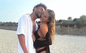 Simon Castaldi et Cassandra déjà séparés ? Un détail interpelle