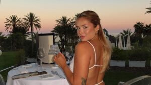 Victoria Mehault enfin maman ? Elle prend la parole “J’ai une mauvaise nouvelle...