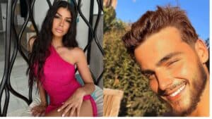 Simon Castaldi : Louna l’accuse de harcèlement, “il a plusieurs fois essayé de…
