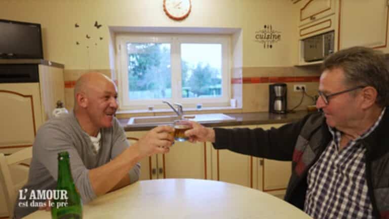 L&rsquo;amour est dans le pr&eacute; : Gilles et Renaud sans filtre sur leurs pr&eacute;tendantes &ldquo;Je pense que d&rsquo;autres&hellip;