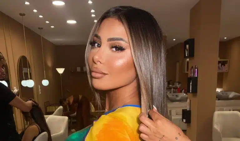 Maeva Ghennam r&eacute;v&egrave;le l&rsquo;identit&eacute; des personnes qui ont tent&eacute; de la tuer, &ldquo;Ils sont..