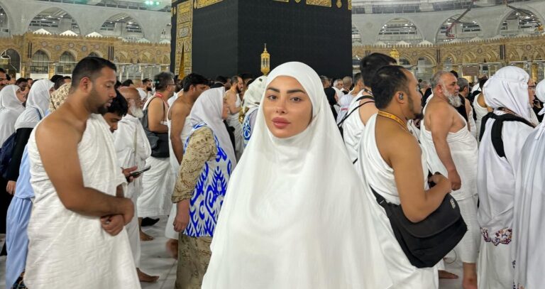 Maeva Ghennam pr&ecirc;te &agrave; s&rsquo;abstenir jusqu&rsquo;au mariage, &ldquo;Je ne veux plus forniquer&hellip;
