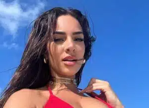 Marwa (La Villa Des Cœurs Brisés) victime de harcèlement, elle craque “C'est dur…