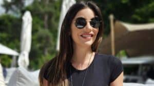 Nadège Lacroix : La future maman fait des confidences sur sa grossesse “Bébé est…