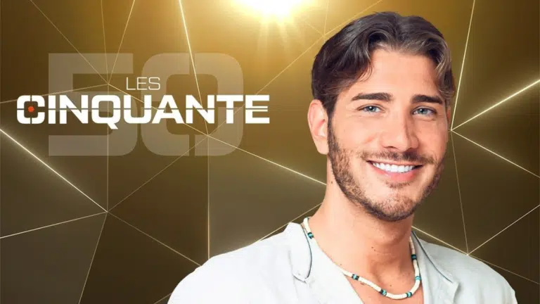 Les Cinquante : Jordan &eacute;limine Nicolo, un seul candidat est sauv&eacute; apr&egrave;s le vote