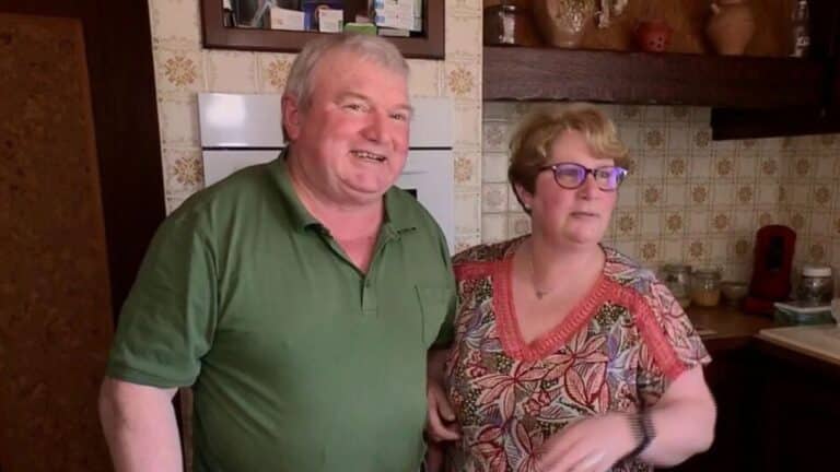 Pascal (L&rsquo;amour est dans le pr&eacute;) en a d&eacute;j&agrave; marre de sa pr&eacute;tendante Murielle ? &ldquo;&Ccedil;a ne va pas le faire&hellip;