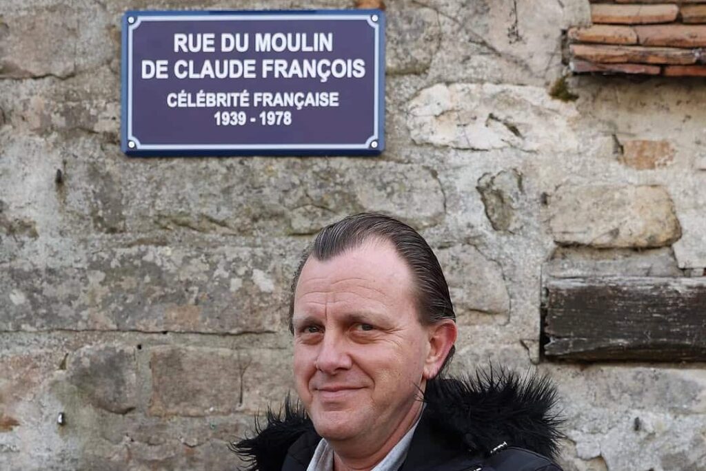 Rachat imminent de la demeure de Claude François par son fils : découvrez le sort du moulin de Dannemois