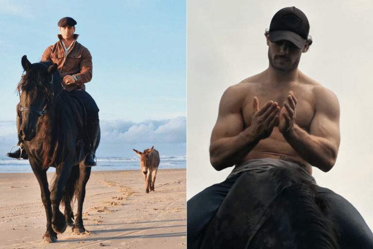 Mister Universe 2025 : tout ce qu&rsquo;il faut savoir sur le concours et Alexandre Jacquier
