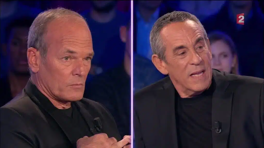 Laurent Baffie : la prédiction incroyable sur la mort de Thierry Ardisson