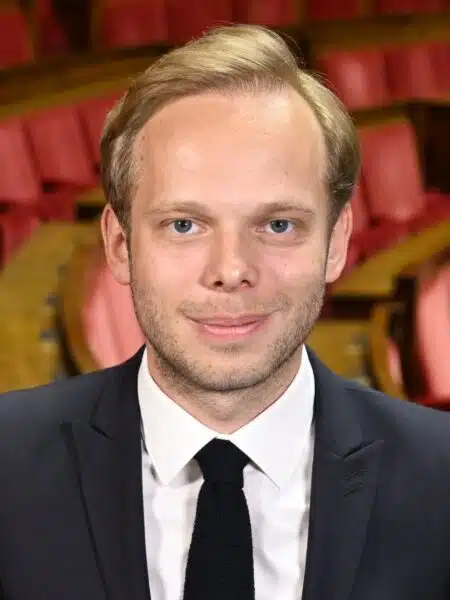 Charles Alloncle : Biographe et Actualité de l'homme politique français