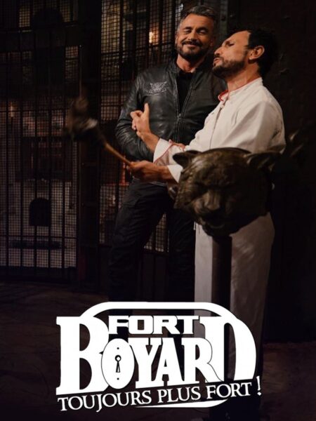 Fort Boyard