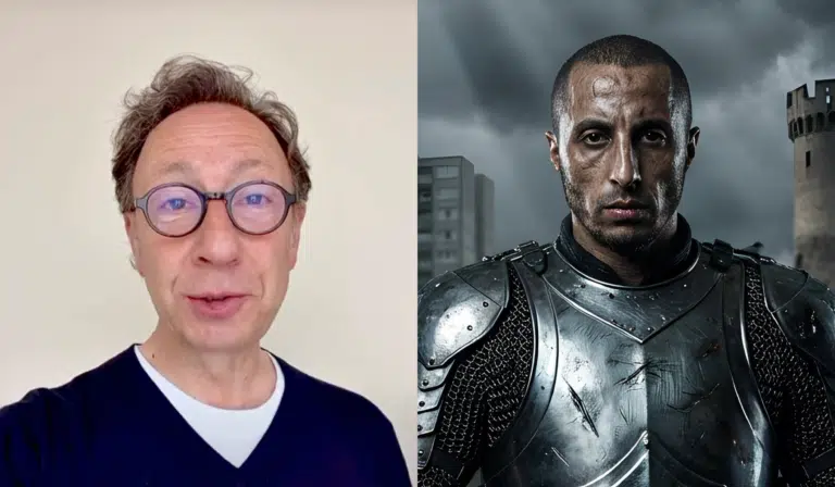 Le coup de gueule de St&eacute;phane Bern contre le racisme dans le patrimoine